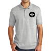 Core Blend Jersey Knit Polo Core Blend Jersey Knit Polo Thumbnail