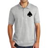 Core Blend Jersey Knit Polo Core Blend Jersey Knit Polo Thumbnail