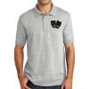 Core Blend Jersey Knit Polo Thumbnail