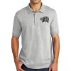 Core Blend Jersey Knit Polo Thumbnail
