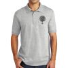 Core Blend Jersey Knit Polo Thumbnail