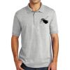 Core Blend Jersey Knit Polo Thumbnail