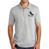 Core Blend Jersey Knit Polo Thumbnail