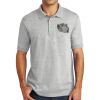 Core Blend Jersey Knit Polo Thumbnail