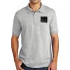 Core Blend Jersey Knit Polo Thumbnail