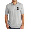 Core Blend Jersey Knit Polo Thumbnail