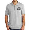 Core Blend Jersey Knit Polo Thumbnail