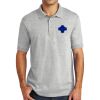 Core Blend Jersey Knit Polo Core Blend Jersey Knit Polo Thumbnail