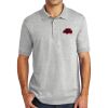 Core Blend Jersey Knit Polo Core Blend Jersey Knit Polo Thumbnail