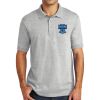 Core Blend Jersey Knit Polo Core Blend Jersey Knit Polo Thumbnail