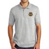 Core Blend Jersey Knit Polo Core Blend Jersey Knit Polo Thumbnail