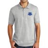 Core Blend Jersey Knit Polo Core Blend Jersey Knit Polo Thumbnail