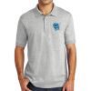 Core Blend Jersey Knit Polo Core Blend Jersey Knit Polo Thumbnail