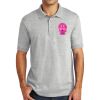 Core Blend Jersey Knit Polo Core Blend Jersey Knit Polo Thumbnail