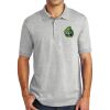 Core Blend Jersey Knit Polo Core Blend Jersey Knit Polo Thumbnail
