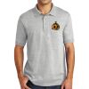 Core Blend Jersey Knit Polo Thumbnail