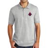 Core Blend Jersey Knit Polo Thumbnail