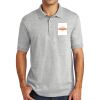 Core Blend Jersey Knit Polo Thumbnail
