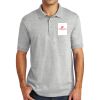 Core Blend Jersey Knit Polo Core Blend Jersey Knit Polo Thumbnail