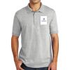 Core Blend Jersey Knit Polo Core Blend Jersey Knit Polo Thumbnail