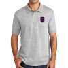 Core Blend Jersey Knit Polo Thumbnail