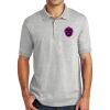 Core Blend Jersey Knit Polo Core Blend Jersey Knit Polo Thumbnail