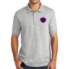 Core Blend Jersey Knit Polo Core Blend Jersey Knit Polo Thumbnail