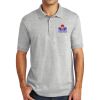 Core Blend Jersey Knit Polo Core Blend Jersey Knit Polo Thumbnail