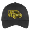 PosiCharge ® RacerMesh ® Cap Thumbnail