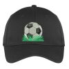 PosiCharge ® RacerMesh ® Cap Thumbnail