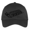 PosiCharge ® RacerMesh ® Cap Thumbnail