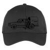 PosiCharge ® RacerMesh ® Cap Thumbnail