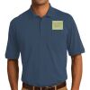 Core Blend Jersey Knit Pocket Polo Thumbnail