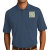 Core Blend Jersey Knit Pocket Polo Thumbnail