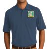Core Blend Jersey Knit Pocket Polo Thumbnail