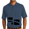 Core Blend Jersey Knit Pocket Polo Thumbnail