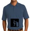 Core Blend Jersey Knit Pocket Polo Thumbnail