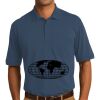 Core Blend Jersey Knit Pocket Polo Thumbnail