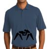 Core Blend Jersey Knit Pocket Polo Thumbnail