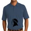 Core Blend Jersey Knit Pocket Polo Thumbnail