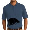 Core Blend Jersey Knit Pocket Polo Thumbnail