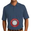 Core Blend Jersey Knit Pocket Polo Thumbnail