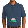 Core Blend Jersey Knit Pocket Polo Thumbnail