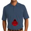 Core Blend Jersey Knit Pocket Polo Thumbnail