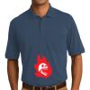 Core Blend Jersey Knit Pocket Polo Thumbnail