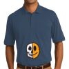 Core Blend Jersey Knit Pocket Polo Thumbnail