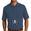 Core Blend Jersey Knit Pocket Polo Thumbnail