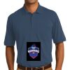 Core Blend Jersey Knit Pocket Polo Thumbnail
