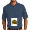 Core Blend Jersey Knit Pocket Polo Thumbnail