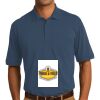 Core Blend Jersey Knit Pocket Polo Thumbnail